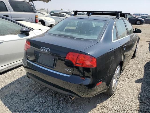 Изображение 3 2007 AUDI A4 2.0T QUATTRO 2007 с VIN WAUDF78E57A079305