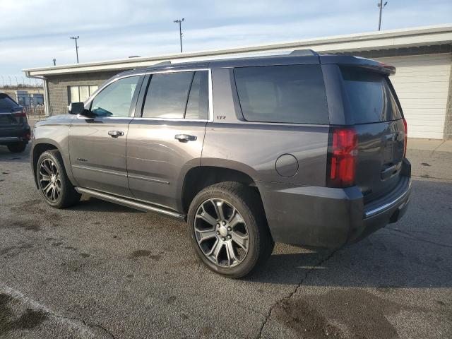 Obraz 2 z 2015 CHEVROLET TAHOE C1500 LTZ 2015 z VIN 1GNSCCKC0FR282208