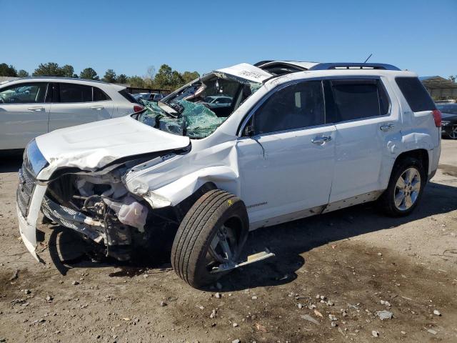 Obraz 1 z 2015 GMC TERRAIN SLT 2015 z VIN 2GKFLTE31F6147809