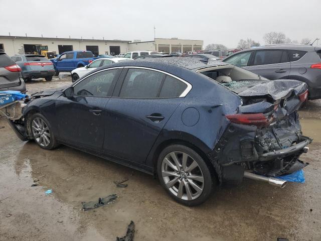 Изображение 2 2019 MAZDA 3 PREFERRED 2019 с VIN 3MZBPADL9KM112887
