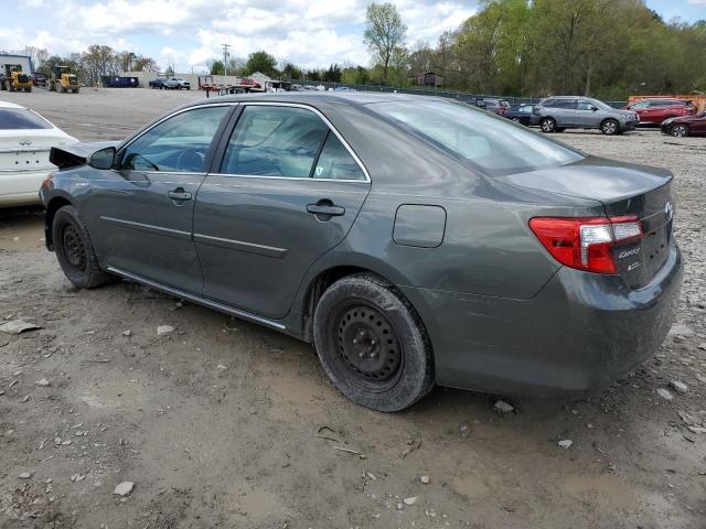 Obraz 2 z 2014 TOYOTA CAMRY HYBRID 2014 z VIN 4T1BD1FK7EU118148