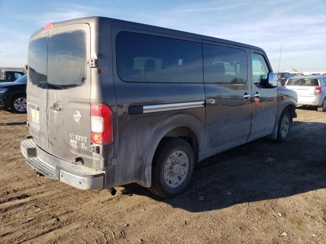 Изображение 3 2016 NISSAN NV 3500 S 2016 с VIN 5BZAF0AA6GN854692