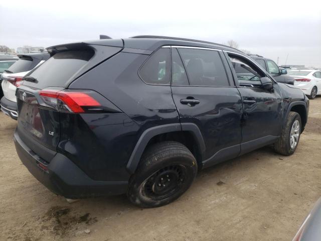 Изображение 3 2020 TOYOTA RAV4 LE 2020 с VIN 2T3H1RFV5LW060430