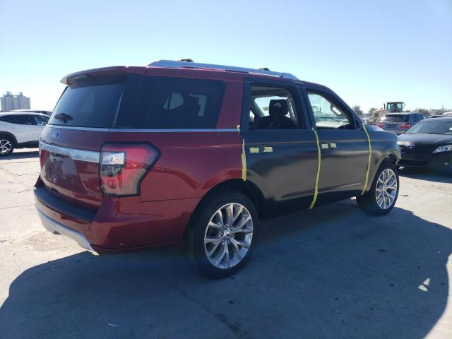 Obraz 3 z 2018 FORD EXPEDITION PLATINUM 2018 z VIN 1FMJU1LT8JEA54912