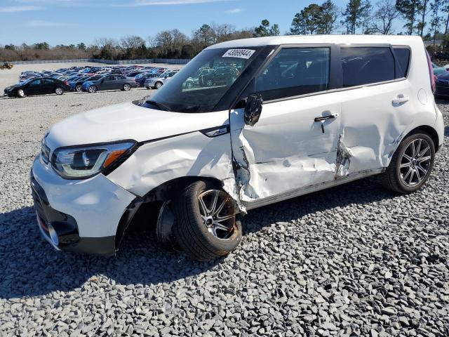 Изображение 1 2018 KIA SOUL ! 2018 с VIN KNDJX3AA1J7607655