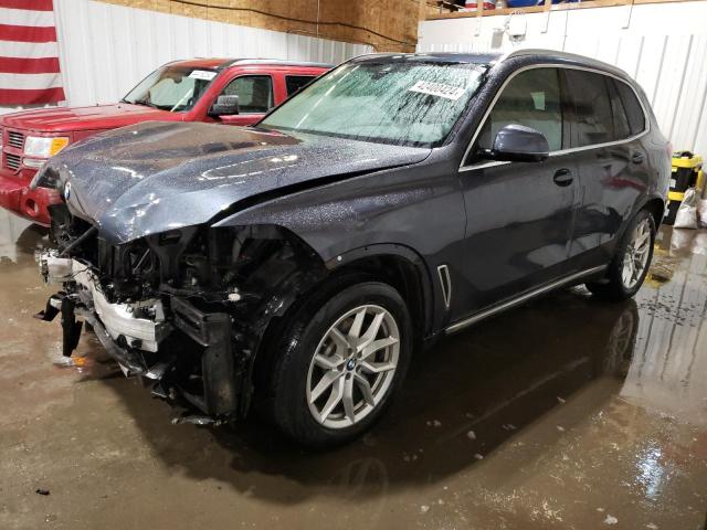 Изображение 2019 BMW X5 XDRIVE40I 2019