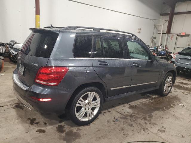 Image 3 of 2013 MERCEDES-BENZ GLK 350 4MATIC 2013 with VIN WDCGG8JB7DG005311