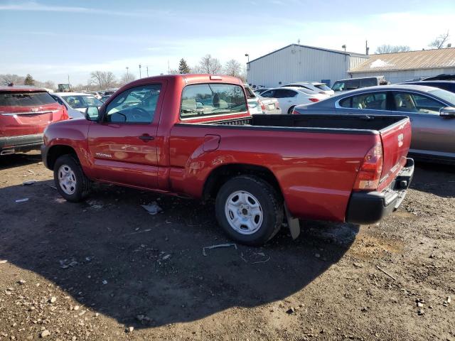 Obraz 2 z 2006 TOYOTA TACOMA  2006 z VIN 5TENX22N86Z182884