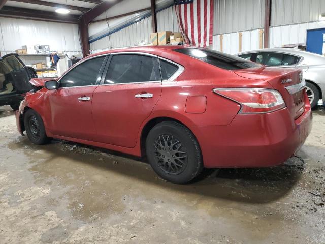 Obraz 2 z 2015 NISSAN ALTIMA 2.5 2015 z VIN 1N4AL3AP1FC433672