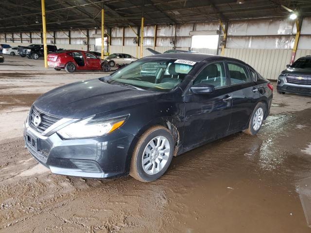 Image 1 of 2018 NISSAN ALTIMA 2.5 2018 with VIN 1N4AL3AP1JC167983