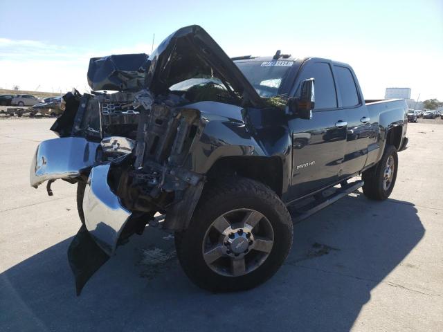 Obraz 1 z 2019 CHEVROLET SILVERADO K2500 HEAVY DUTY 2019 z VIN 2GC2KREG5K1133387
