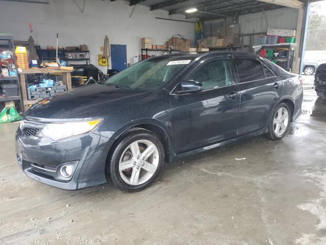 Изображение 1 2013 TOYOTA CAMRY L 2013 с VIN 4T1BF1FK3DU299810