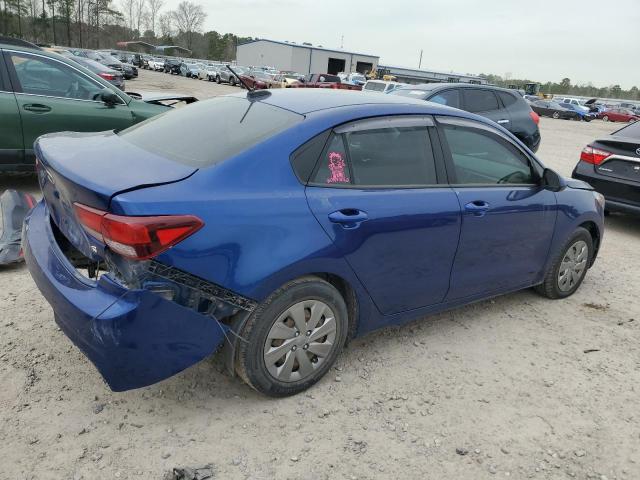 Изображение 3 2020 KIA RIO LX 2020 с VIN 3KPA24AD8LE314742