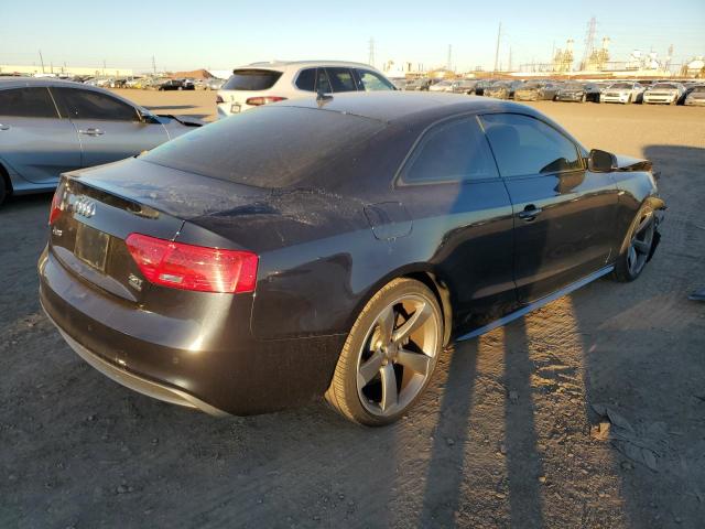 Obraz 3 z 2015 AUDI A5 PREMIUM PLUS 2015 z VIN WAUMFAFR2FA036865