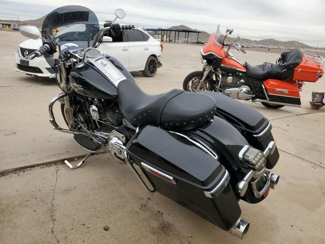 Image 3 of 2014 HARLEY-DAVIDSON FLHR ROAD KING 2014 with VIN 1HD1FBM11EB711220