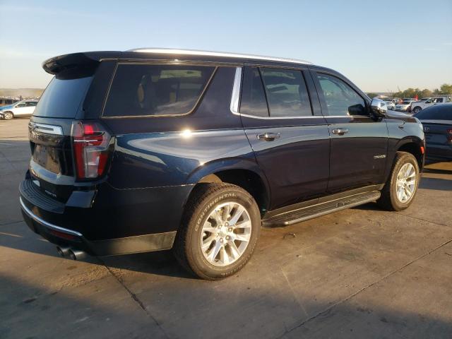 Image 3 of 2023 CHEVROLET TAHOE C1500 PREMIER 2023 with VIN 1GNSCSKD0PR156659