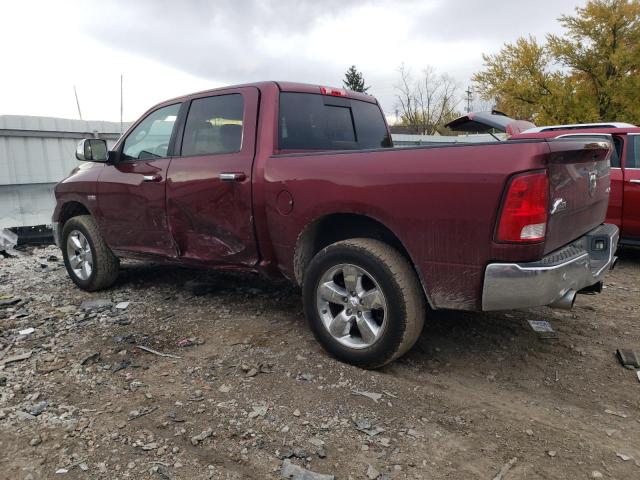Image 2 of 2016 RAM 1500 SLT 2016 with VIN 3C6RR7LT1GG360595