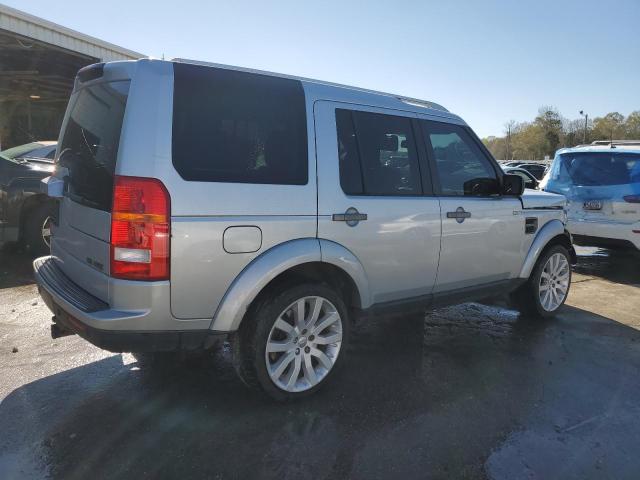 Изображение 3 2009 LAND ROVER LR3 HSE 2009 с VIN SALAG25429A493610