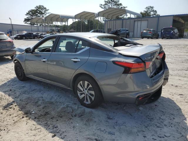 Изображение 2 2022 NISSAN ALTIMA S 2022 с VIN 1N4BL4BV0NN351149