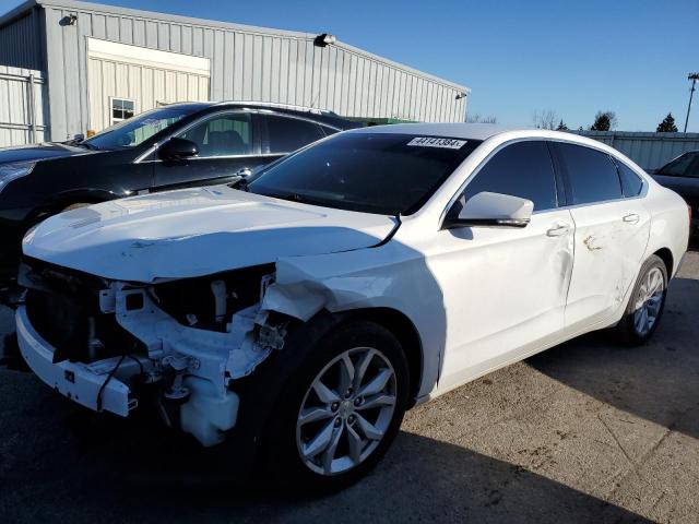 Obraz 1 z 2019 CHEVROLET IMPALA LT 2019 z VIN 1G11Z5S38KU106487