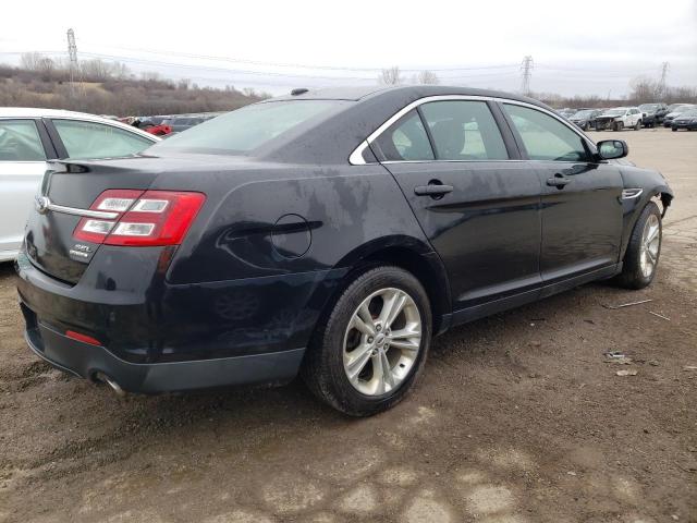 Image 3 of 2013 FORD TAURUS SEL 2013 with VIN 1FAHP2E83DG149675