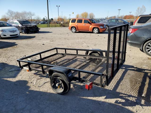Obraz 2 z 2021 UTILITY TRAILER 2021 z VIN 4YMBU0810MG047632
