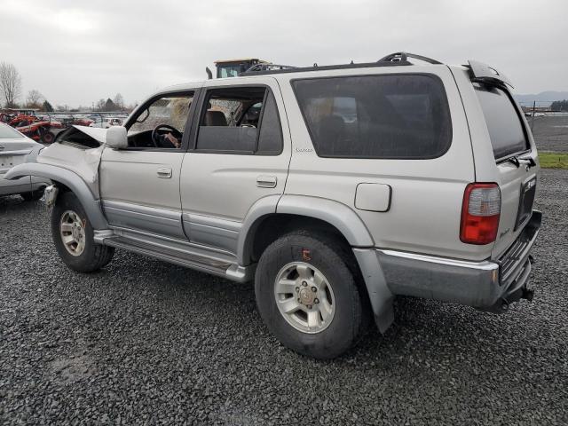 Obraz 2 z 1997 TOYOTA 4RUNNER LIMITED 1997 z VIN JT3HN87R3V0107689