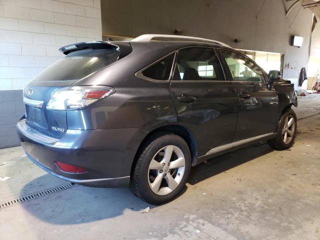 Obraz 3 z 2010 LEXUS RX 350 2010 z VIN 2T2BK1BA0AC075976