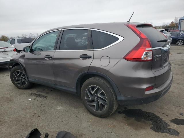 Obraz 2 z 2016 HONDA CR-V SE 2016 z VIN 5J6RM4H49GL069864