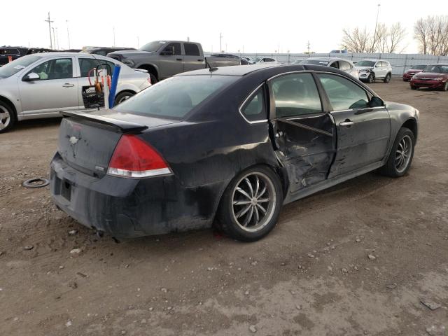 Изображение 3 2014 CHEVROLET IMPALA LIMITED LTZ 2014 с VIN 2G1WC5E30E1108107