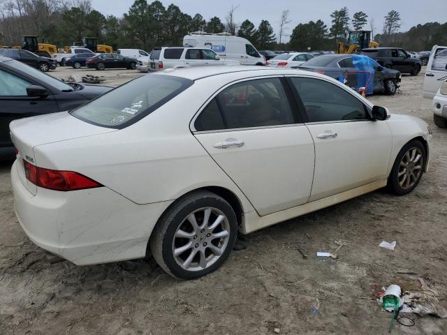 Image 3 of 2008 ACURA TSX  2008 with VIN JH4CL96898C004076
