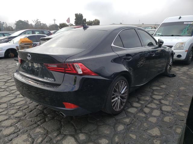 Obraz 3 z 2016 LEXUS IS 200T 2016 z VIN JTHBA1D21G5015139