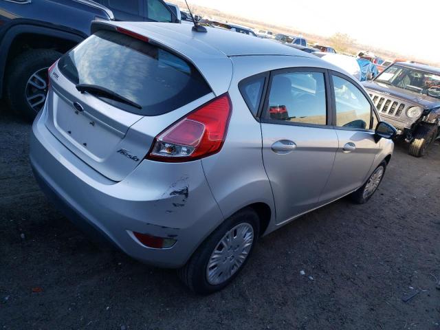 Image 3 of 2017 FORD FIESTA S 2017 with VIN 3FADP4TJ8HM150512
