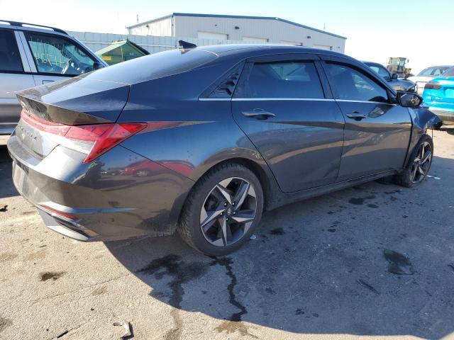 Image 3 of 2021 HYUNDAI ELANTRA SEL 2021 with VIN 5NPLN4AG9MH016708