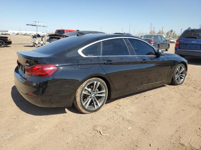 Image 3 of 2020 BMW 430I GRAN COUPE 2020 with VIN WBA4J1C09LCE59188