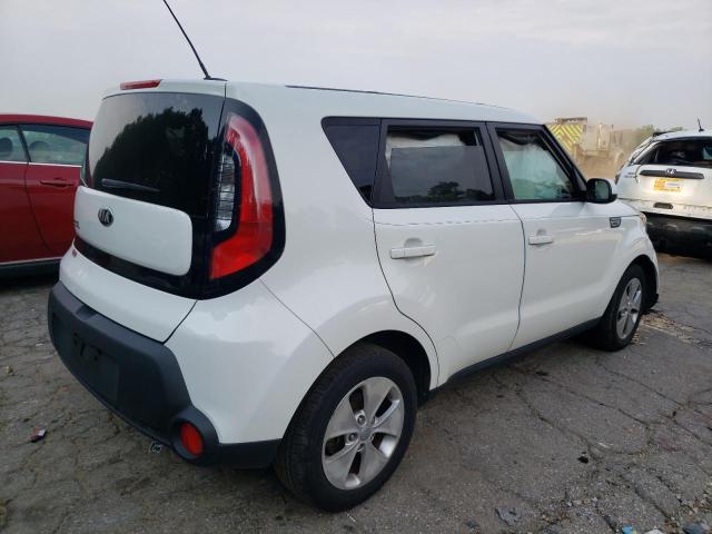 Image 3 of 2015 KIA SOUL  2015 with VIN KNDJN2A28F7781996