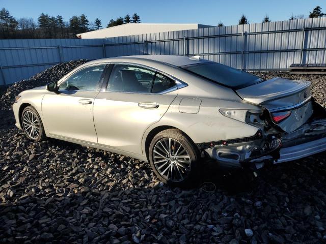 Image 2 of 2022 LEXUS ES 350 BASE 2022 with VIN 58ADZ1B12NU138470