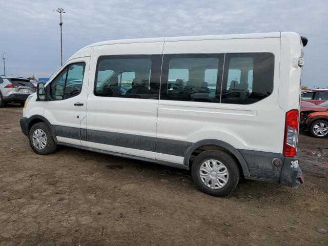 Image 2 of 2019 FORD TRANSIT T-350 2019 with VIN 1FBAX2CM2KKB25507