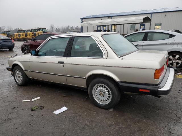 Изображение 2 1986 BMW 325 E 1986 с VIN WBAAB5401G9678863