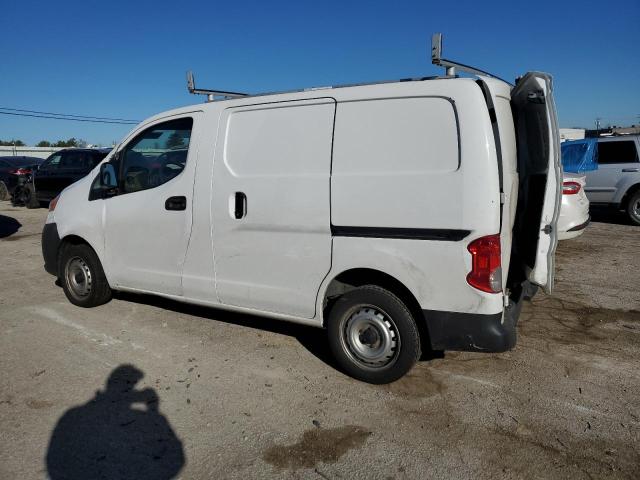 Image 2 of 2015 NISSAN NV200 2.5S 2015 with VIN 3N6CM0KN8FK694221