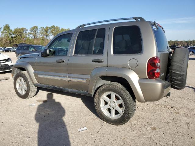 Obraz 2 z 2005 JEEP LIBERTY LIMITED 2005 z VIN 1J8GK58K95W710572