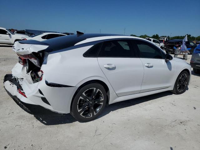 Obraz 3 z 2022 KIA K5 GT LINE 2022 z VIN 5XXG64J23NG163087