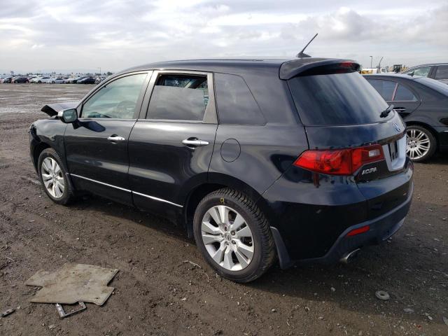Obraz 2 z 2012 ACURA RDX TECHNOLOGY 2012 z VIN 5J8TB2H59CA002154