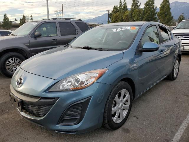Изображение 2010 MAZDA 3 I 2010