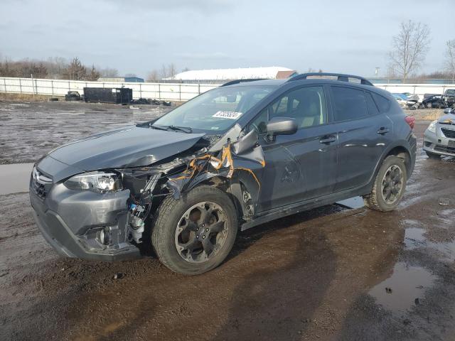 Obraz 1 z 2021 SUBARU CROSSTREK PREMIUM 2021 z VIN JF2GTAEC6M8219052