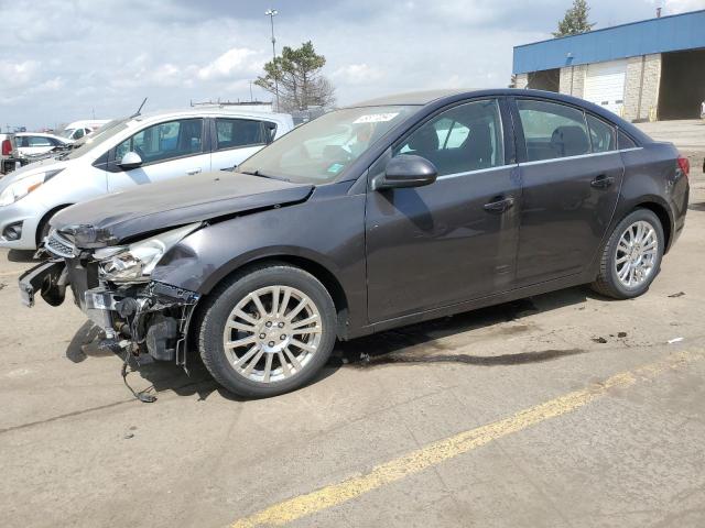 Image 1 of 2014 CHEVROLET CRUZE ECO 2014 with VIN 1G1PH5SB6E7313869