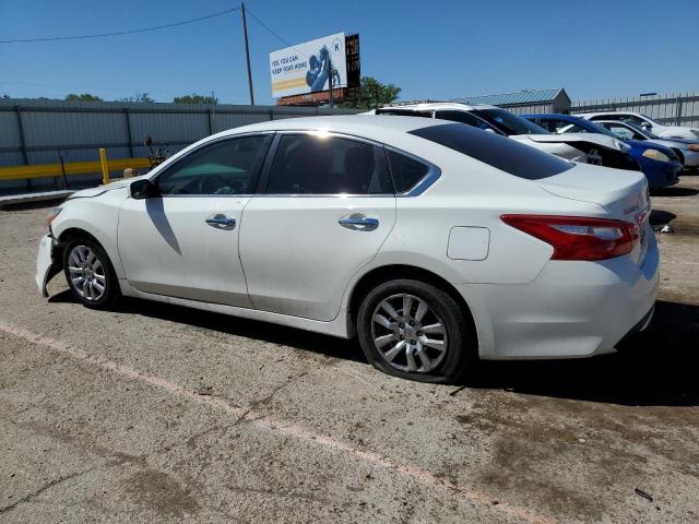 Image 2 of 2017 NISSAN ALTIMA 2.5 2017 with VIN 1N4AL3AP6HN332456
