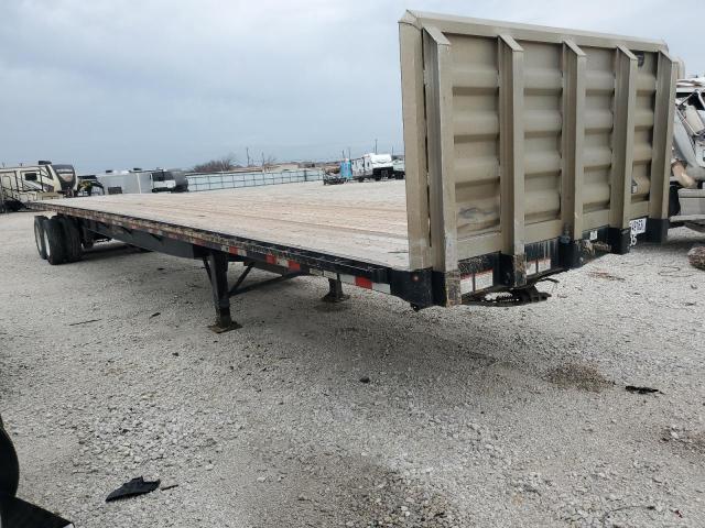 Image 1 of 2018 GDAN TRAILER 2018 with VIN 1GRDM9623JH101593