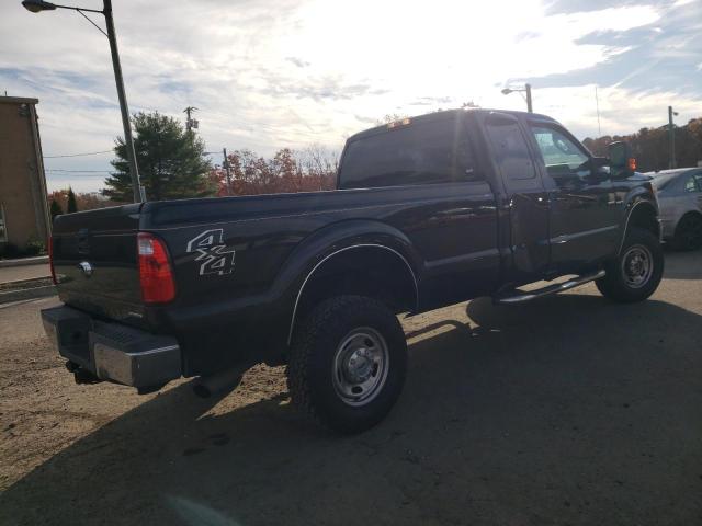 Image 3 of 2015 FORD F250 SUPER DUTY 2015 with VIN 1FT7X2B67FEB88633