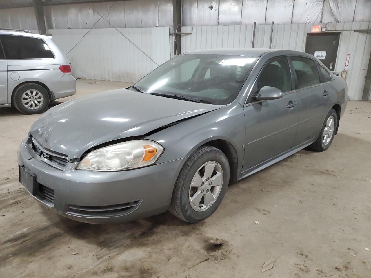 2009 CHEVROLET IMPALA 1LT 2009 image